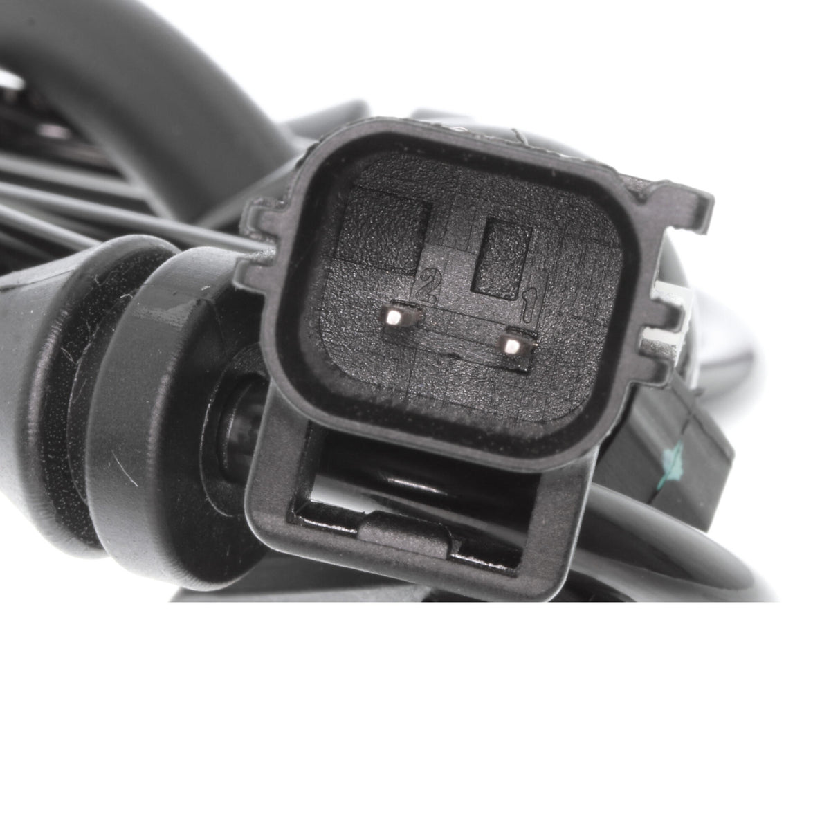 LAND ROVER Sensor, wheel speed  - VEMO V48-72-0070