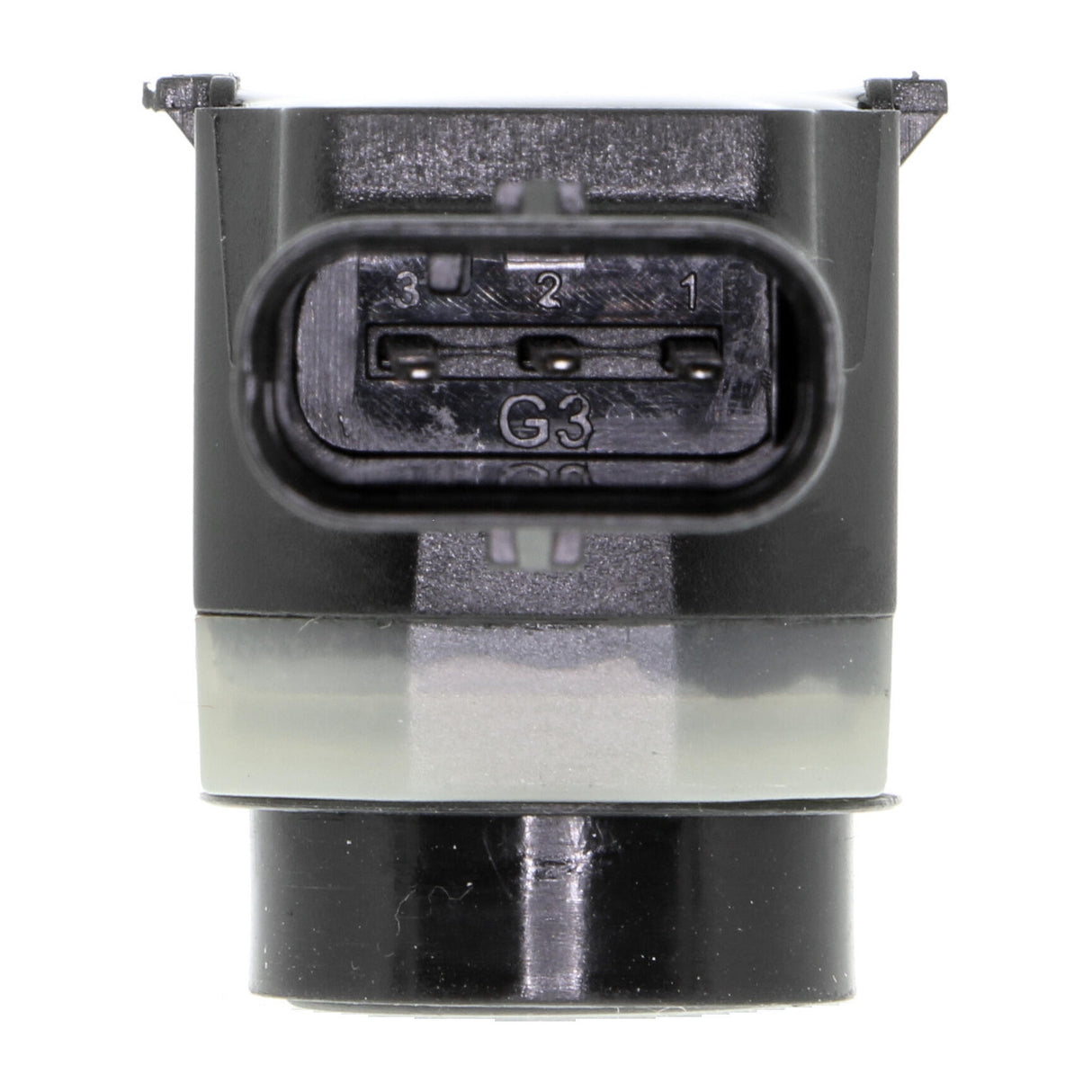 LAND ROVER Sensor, park distance control  - VEMO V48-72-0073