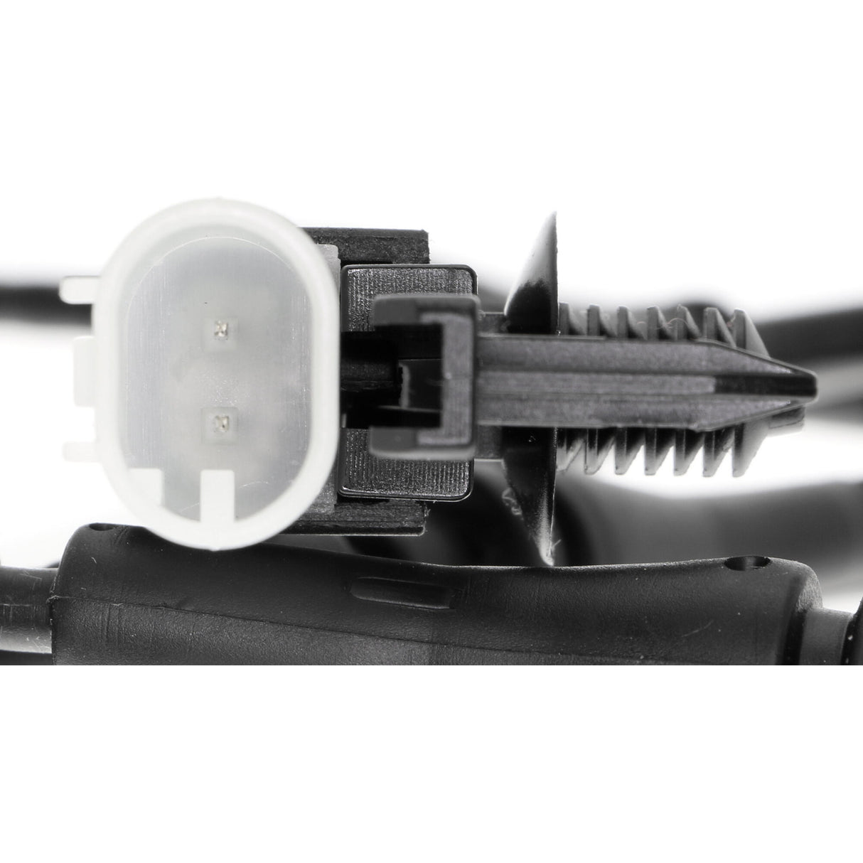 LAND ROVER Warning Contact, brake pad wear  - VEMO V48-72-0076