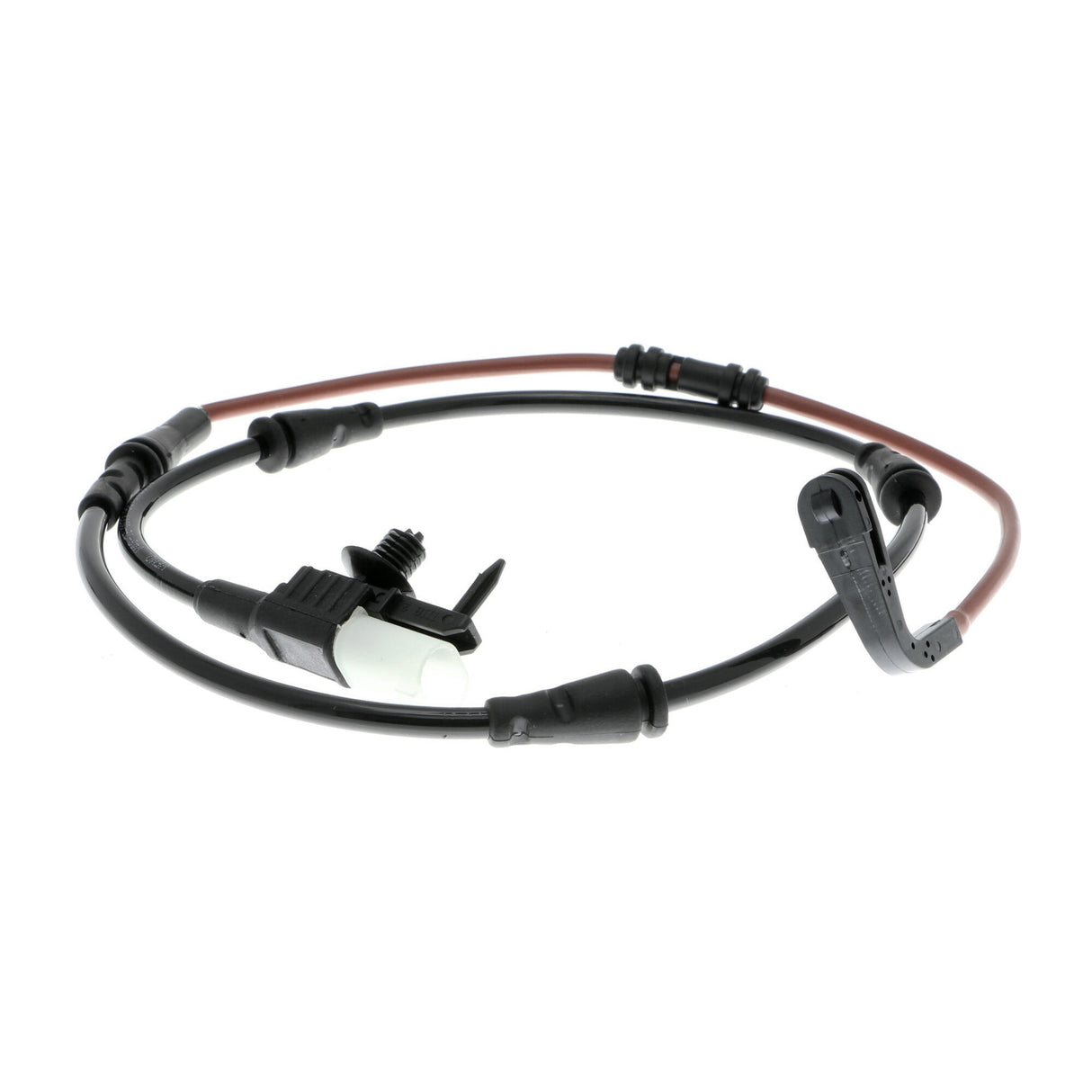 LAND ROVER Warning Contact, brake pad wear  - VEMO V48-72-0077