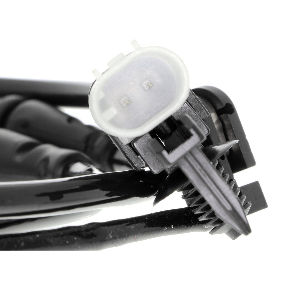 LAND ROVER Warning Contact, brake pad wear  - VEMO V48-72-0077