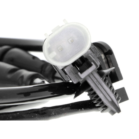 LAND ROVER Warning Contact, brake pad wear  - VEMO V48-72-0077