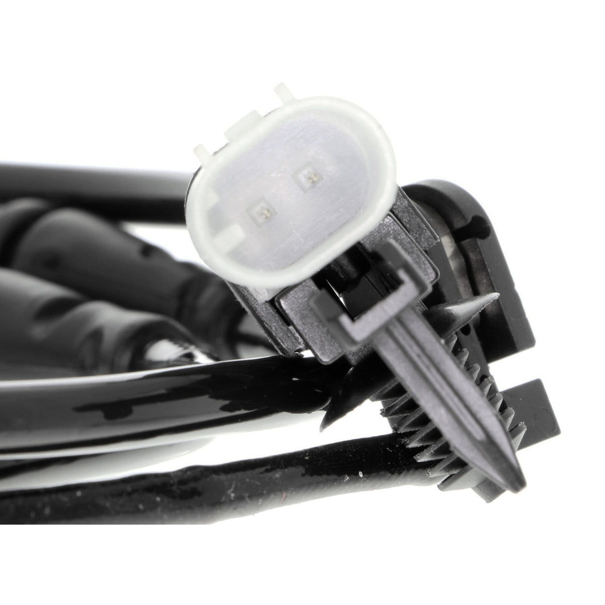 LAND ROVER Warning Contact, brake pad wear  - VEMO V48-72-0078