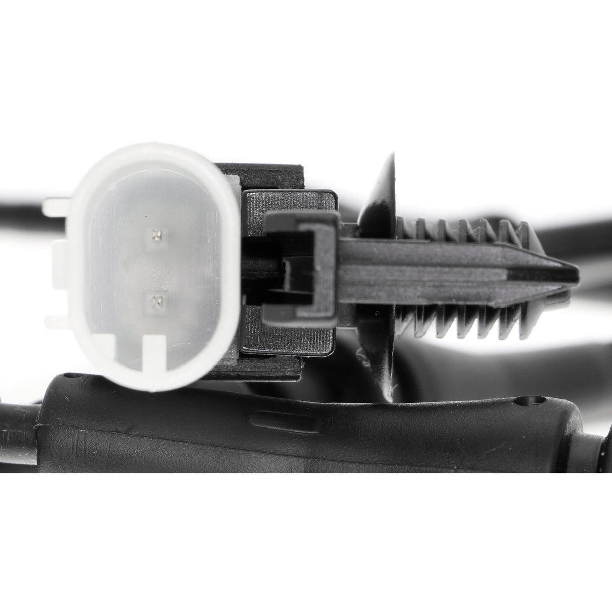 LAND ROVER Warning Contact, brake pad wear  - VEMO V48-72-0079