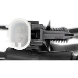 LAND ROVER Warning Contact, brake pad wear  - VEMO V48-72-0079