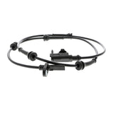 LAND ROVER Sensor, wheel speed  - VEMO V48-72-0080