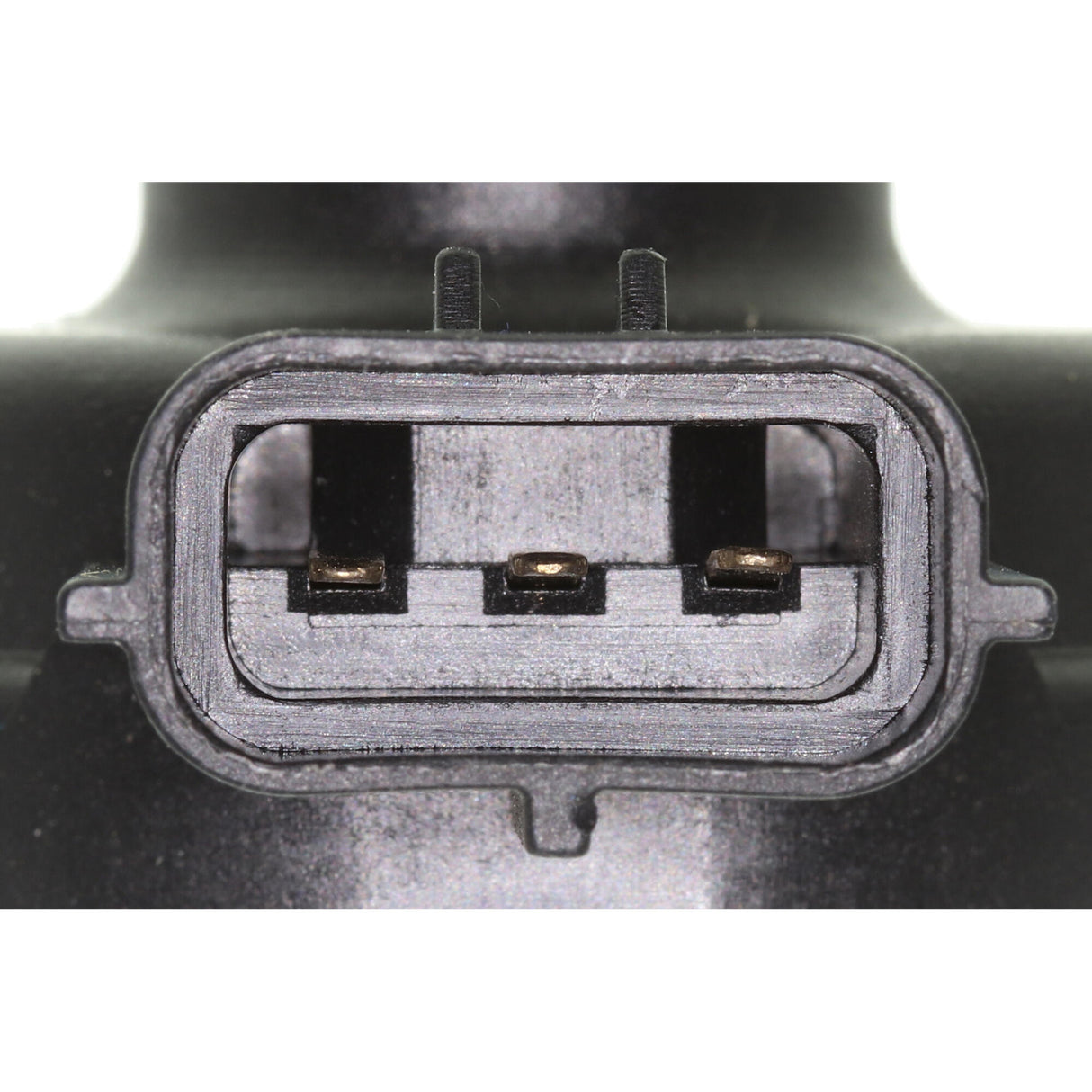 LAND ROVER Sensor, headlight levelling  - VEMO V48-72-0082