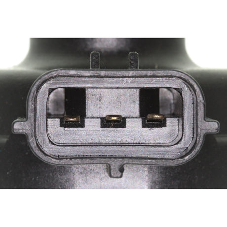 LAND ROVER Sensor, headlight levelling  - VEMO V48-72-0082