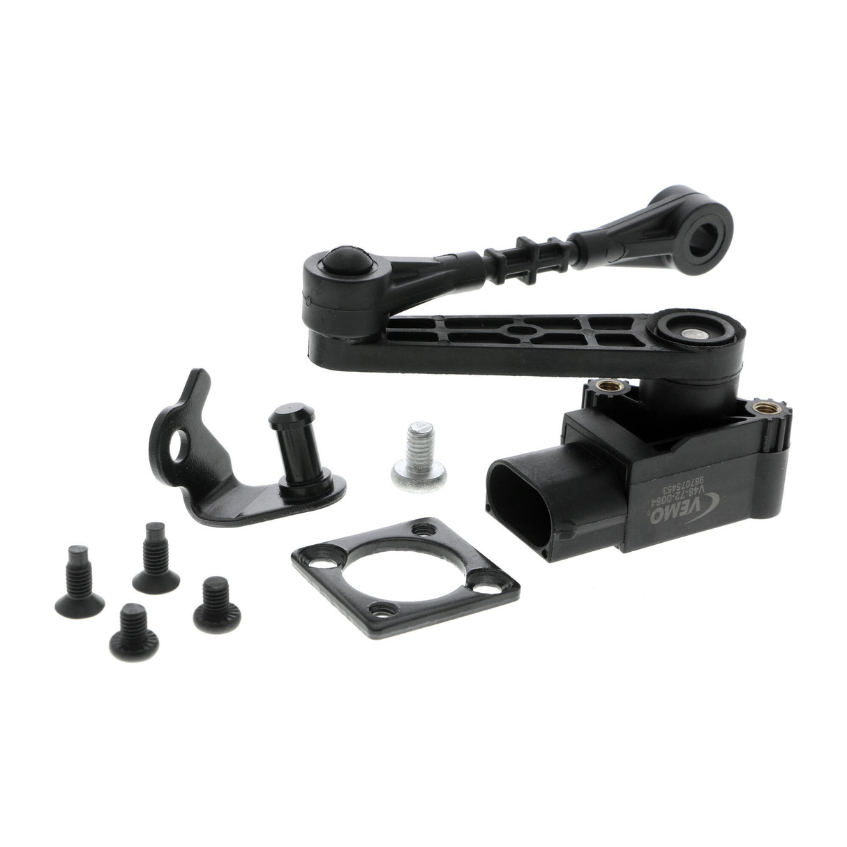 LAND ROVER Sensor, level control  - VEMO V48-72-0084