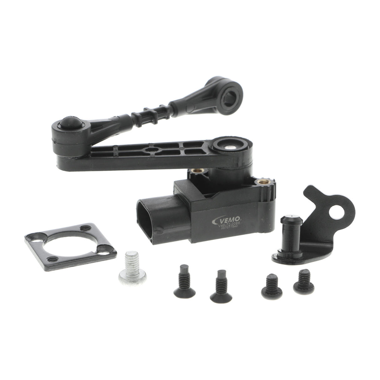 LAND ROVER Sensor, level control  - VEMO V48-72-0085