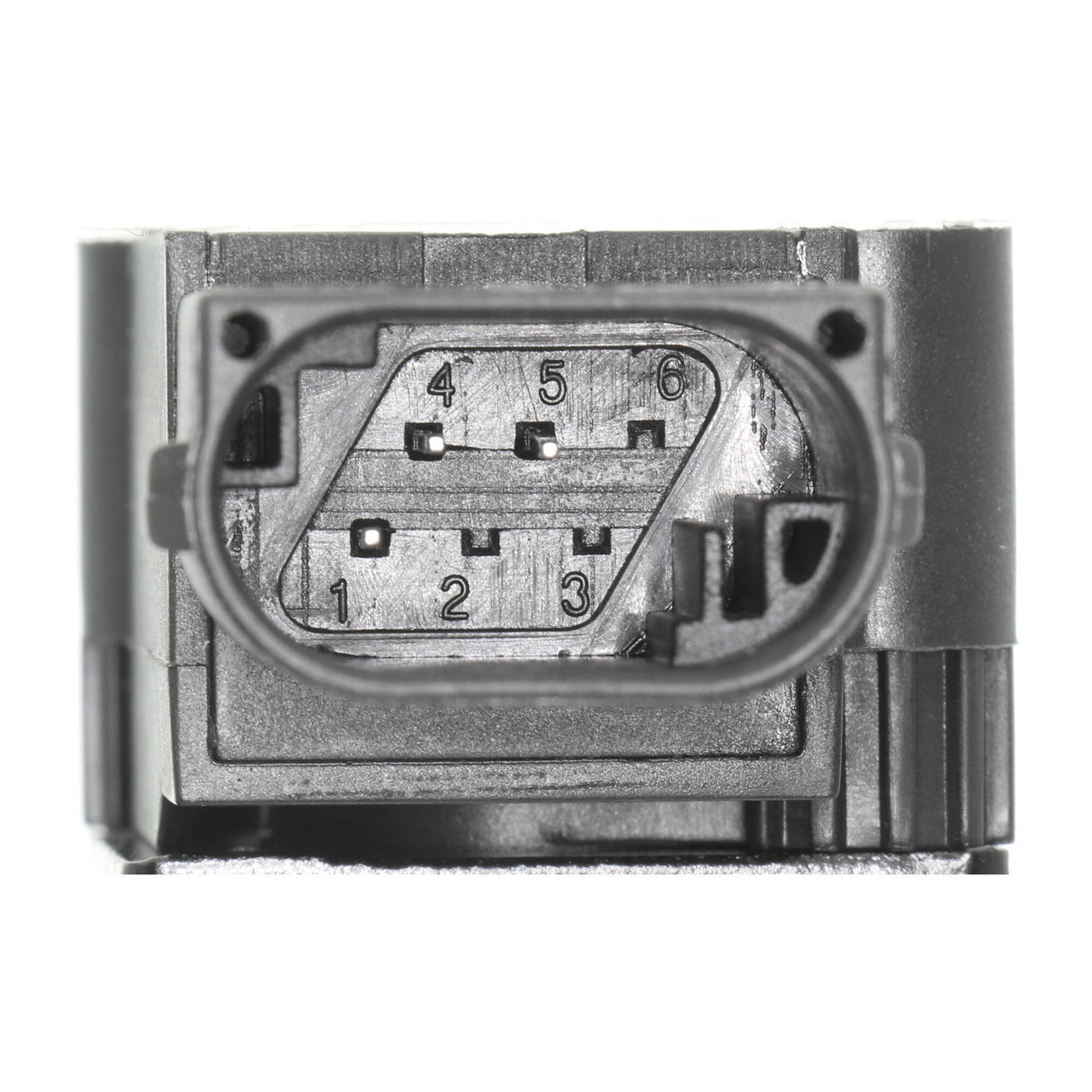 LAND ROVER Sensor, level control  - VEMO V48-72-0085