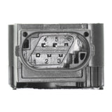 LAND ROVER Sensor, level control  - VEMO V48-72-0085