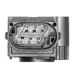 LAND ROVER Sensor, headlight levelling  - VEMO V48-72-0086