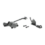 LAND ROVER Sensor, headlight levelling  - VEMO V48-72-0087