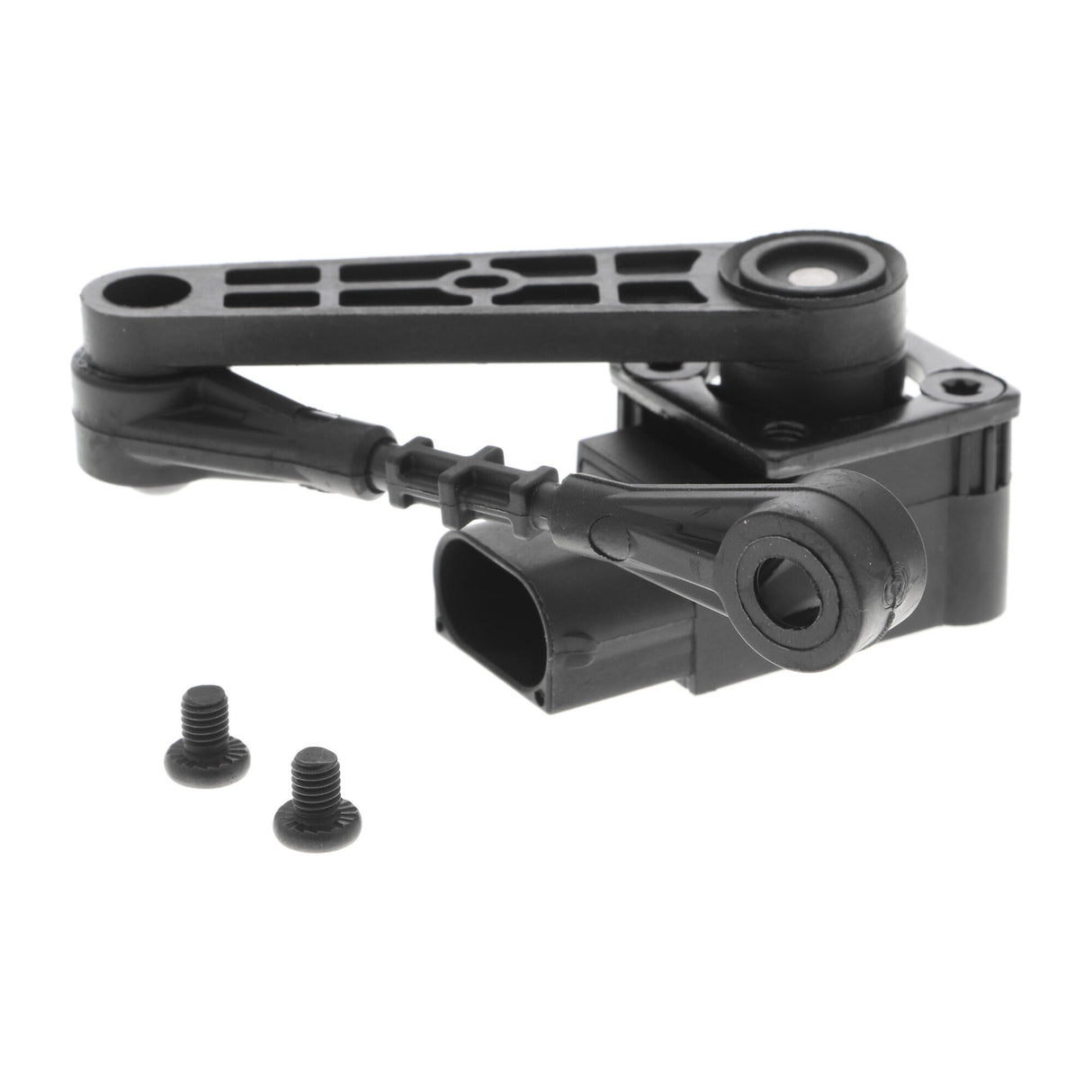 LAND ROVER Sensor, level control  - VEMO V48-72-0089