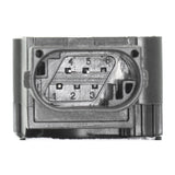 LAND ROVER Sensor, level control  - VEMO V48-72-0089