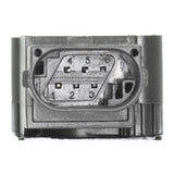 LAND ROVER Sensor, level control  - VEMO V48-72-0090