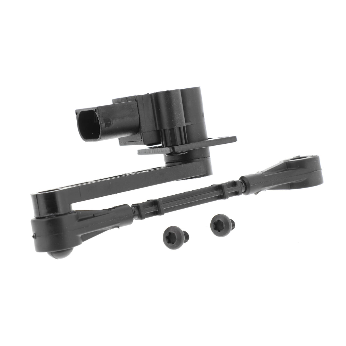 LAND ROVER Sensor, level control  - VEMO V48-72-0091