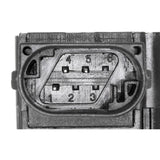 LAND ROVER Sensor, level control  - VEMO V48-72-0091