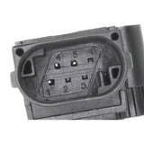 LAND ROVER Sensor, level control  - VEMO V48-72-0092