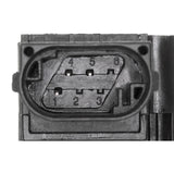 LAND ROVER Sensor, headlight levelling  - VEMO V48-72-0093