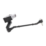 LAND ROVER Sensor, level control  - VEMO V48-72-0095