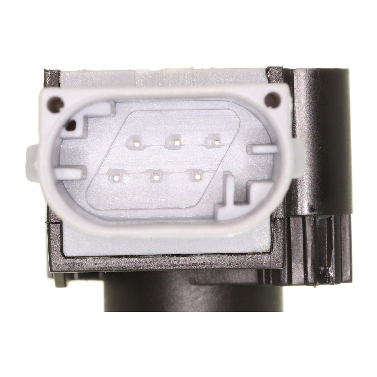 LAND ROVER Sensor, level control  - VEMO V48-72-0095