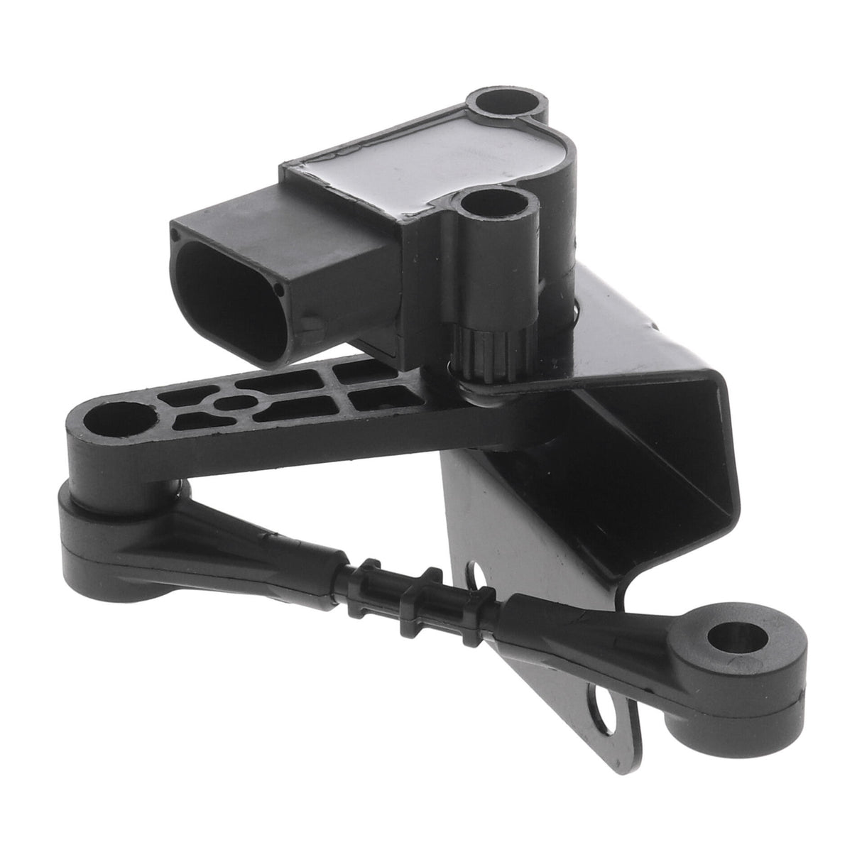 LAND ROVER Sensor, headlight levelling  - VEMO V48-72-0098