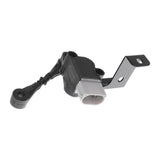 LAND ROVER Sensor, headlight levelling  - VEMO V48-72-0099
