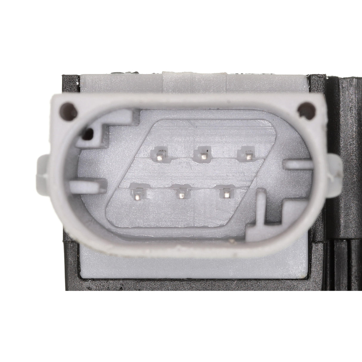 LAND ROVER Sensor, headlight levelling  - VEMO V48-72-0099