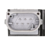 LAND ROVER Sensor, headlight levelling  - VEMO V48-72-0099