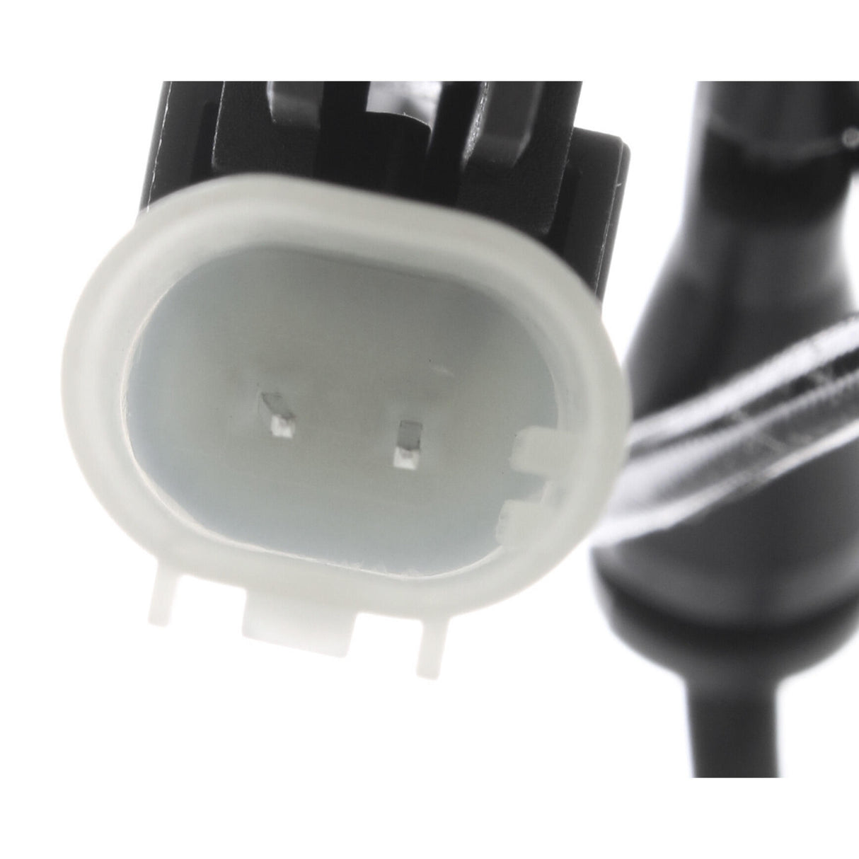 LAND ROVER Warning Contact, brake pad wear  - VEMO V48-72-0105