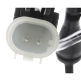 LAND ROVER Warning Contact, brake pad wear  - VEMO V48-72-0105