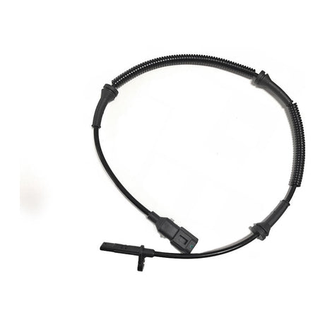 LAND ROVER Sensor, wheel speed  - VEMO V48-72-0128