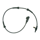 LAND ROVER Sensor, wheel speed  - VEMO V48-72-0133