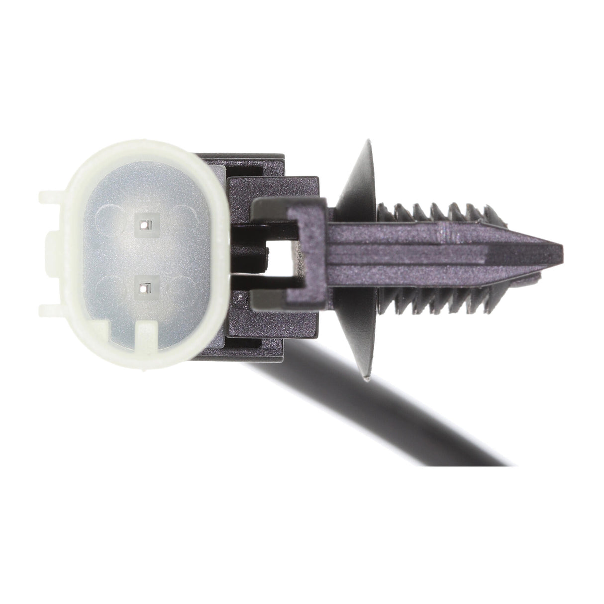 LAND ROVER Warning Contact, brake pad wear  - VEMO V48-72-0134