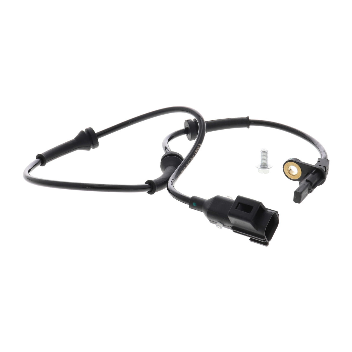 LAND ROVER Sensor, wheel speed  - VEMO V48-72-0135