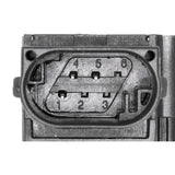 LAND ROVER Sensor, pneumatic suspension level  - VEMO V48-72-0137
