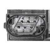 LAND ROVER Sensor, pneumatic suspension level  - VEMO V48-72-0139