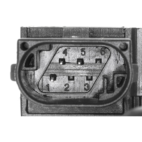 LAND ROVER Sensor, pneumatic suspension level  - VEMO V48-72-0139