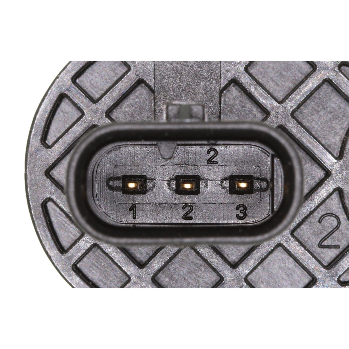 LAND ROVER Sensor, crankshaft pulse  - VEMO V48-72-0147