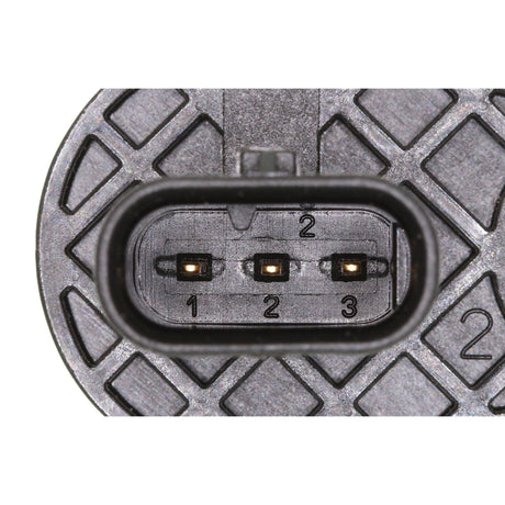 LAND ROVER Sensor, crankshaft pulse  - VEMO V48-72-0147