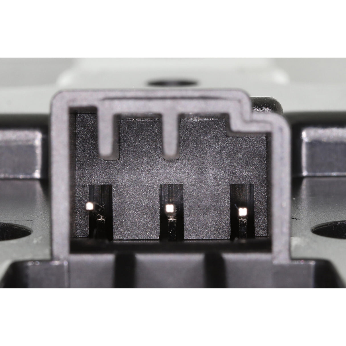 LAND ROVER Switch, window regulator  - VEMO V48-73-0013