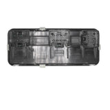 LAND ROVER Switch, window regulator  - VEMO V48-73-0017