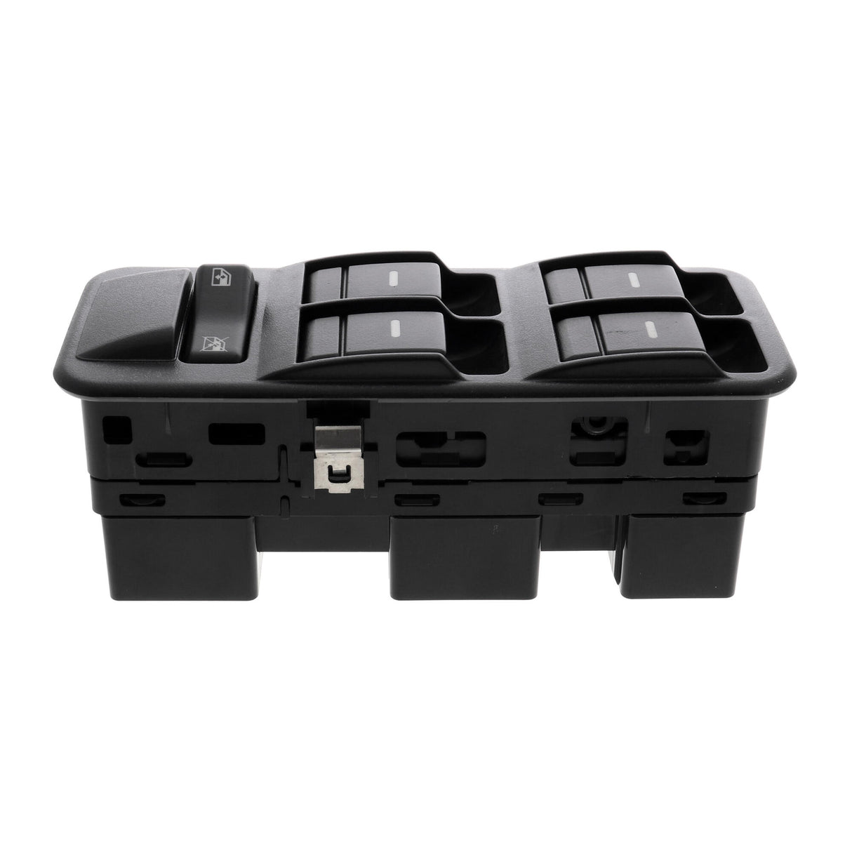 LAND ROVER Switch, window regulator  - VEMO V48-73-0017