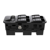 LAND ROVER Switch, window regulator  - VEMO V48-73-0017