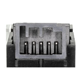 LAND ROVER Switch, window regulator  - VEMO V48-73-0021