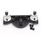 LAND ROVER Stop Light Switch  - VEMO V48-73-0023