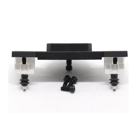 LAND ROVER Stop Light Switch  - VEMO V48-73-0023