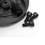 LAND ROVER Stop Light Switch  - VEMO V48-73-0023